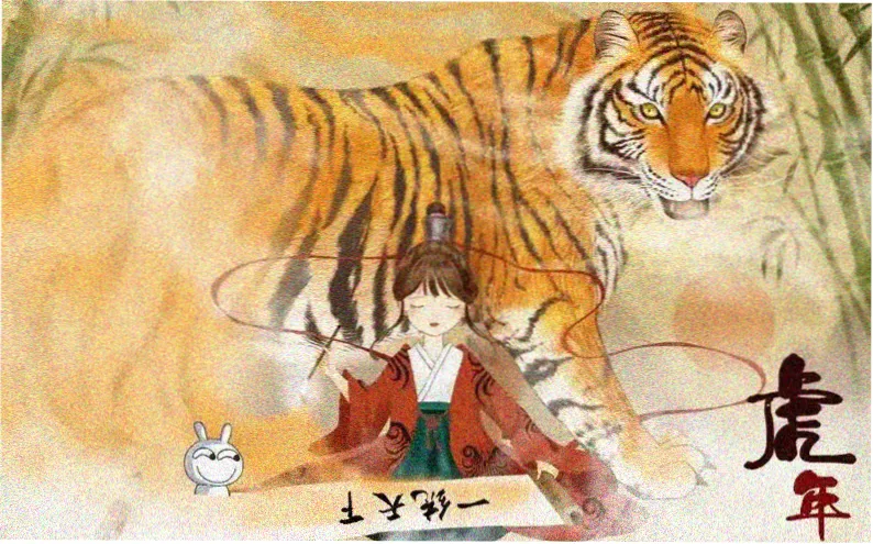 深海列车 剧场版 动漫片子海报